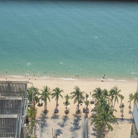 Vesna Hotel Nha Trang Exteriér fotografie