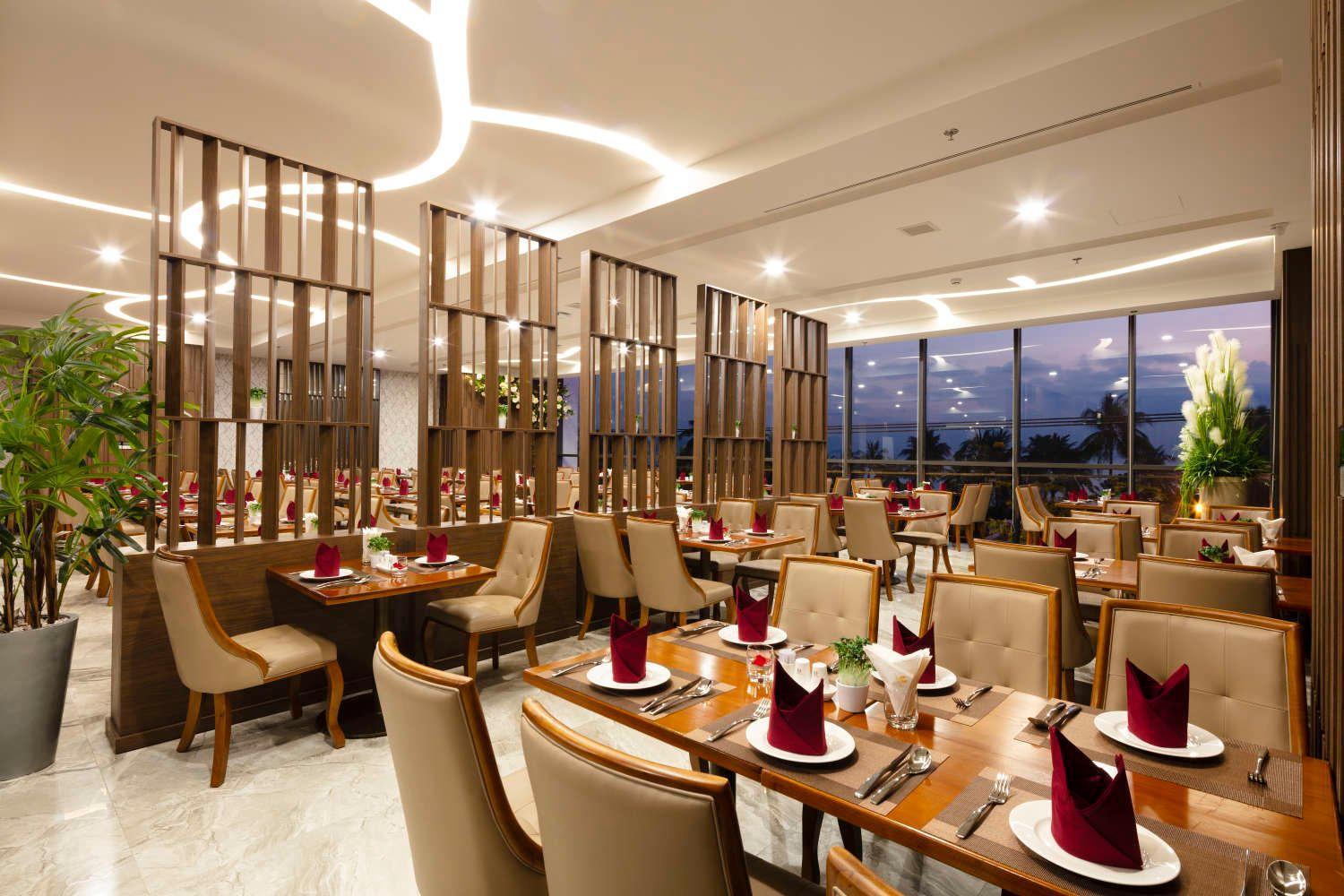 Vesna Hotel Nha Trang Exteriér fotografie