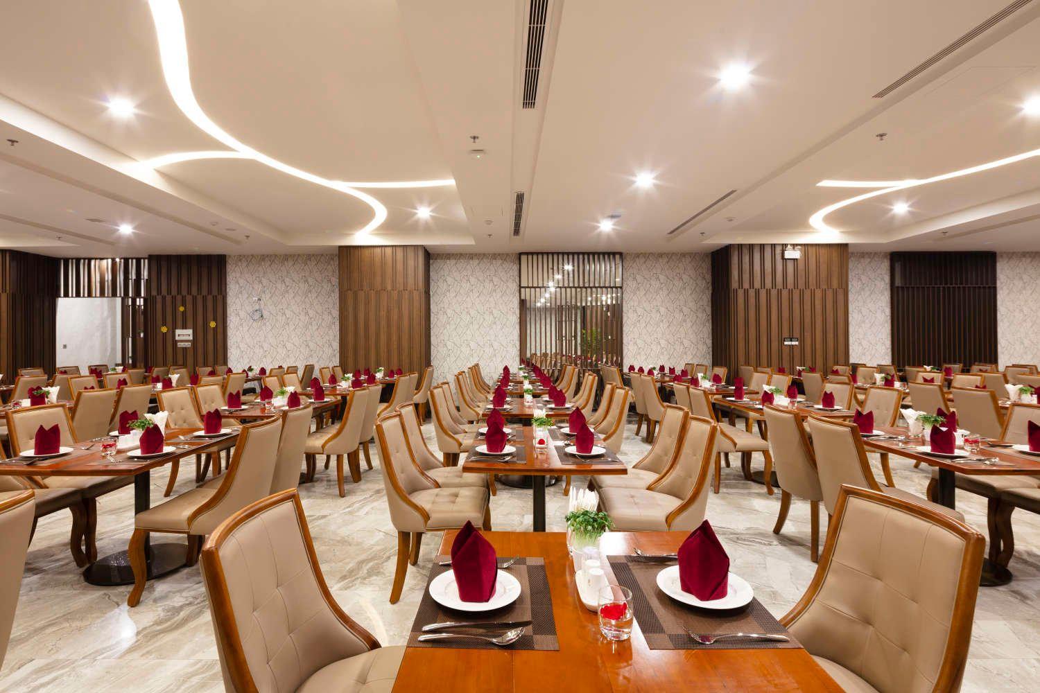 Vesna Hotel Nha Trang Exteriér fotografie