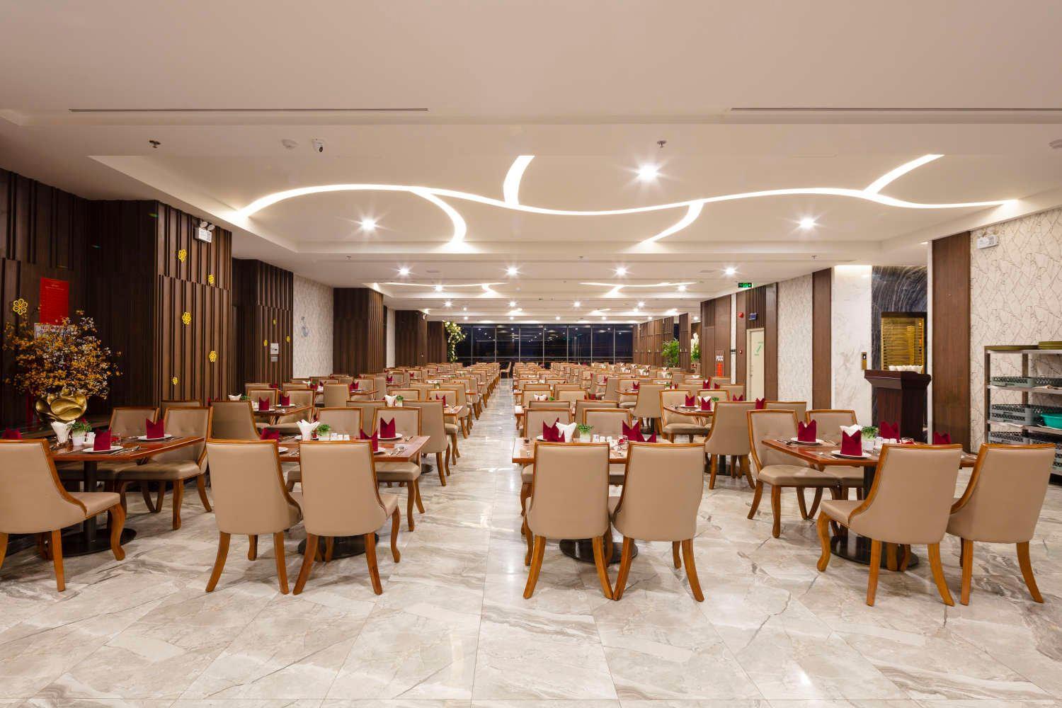 Vesna Hotel Nha Trang Exteriér fotografie