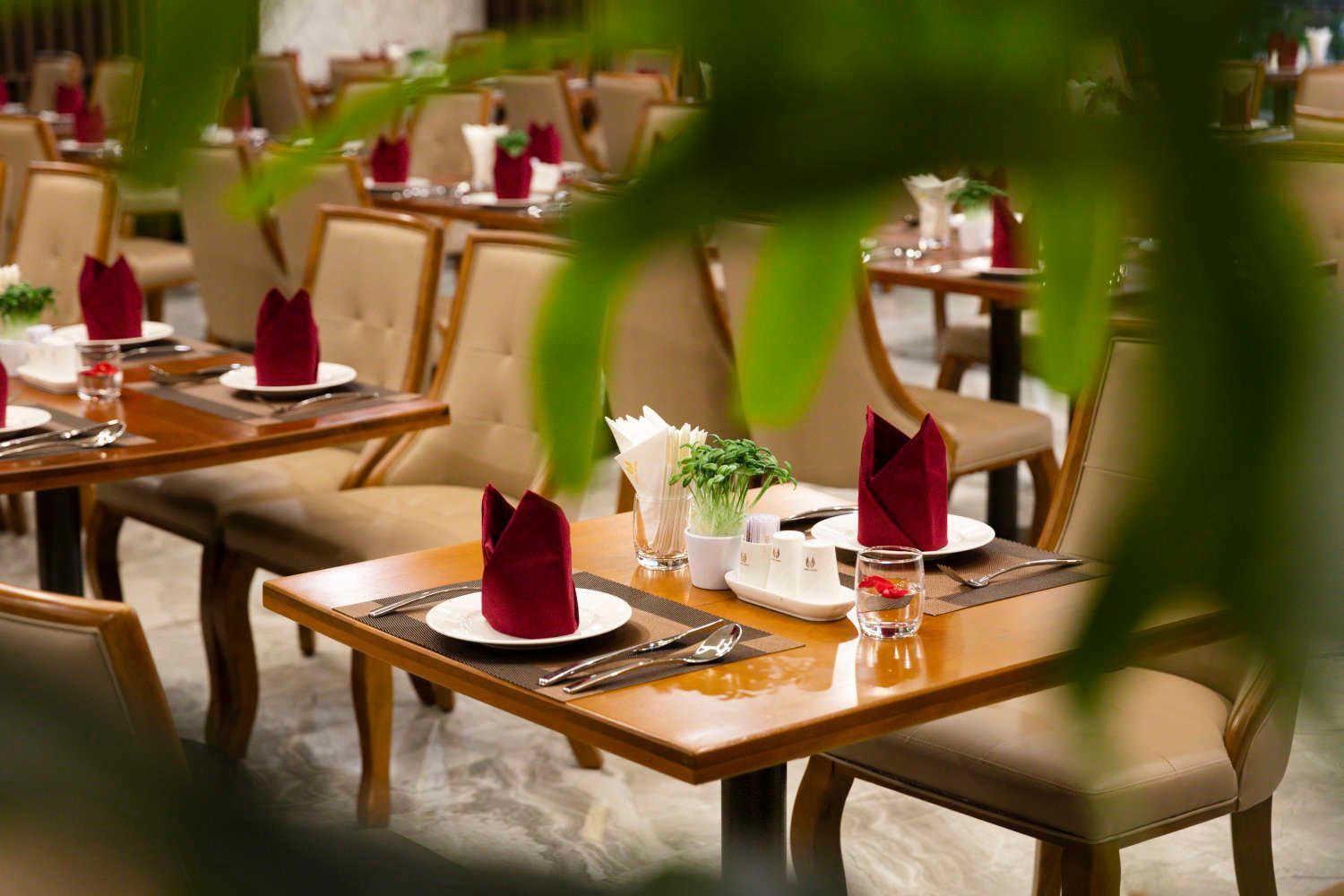 Vesna Hotel Nha Trang Exteriér fotografie