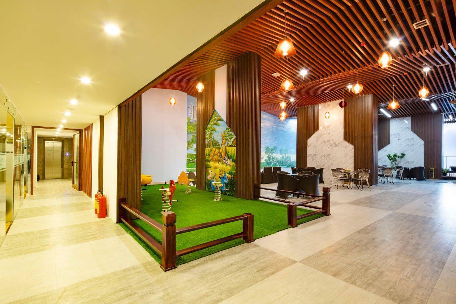 Vesna Hotel Nha Trang Exteriér fotografie